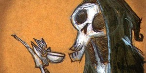 Death Cafe at Summerhall